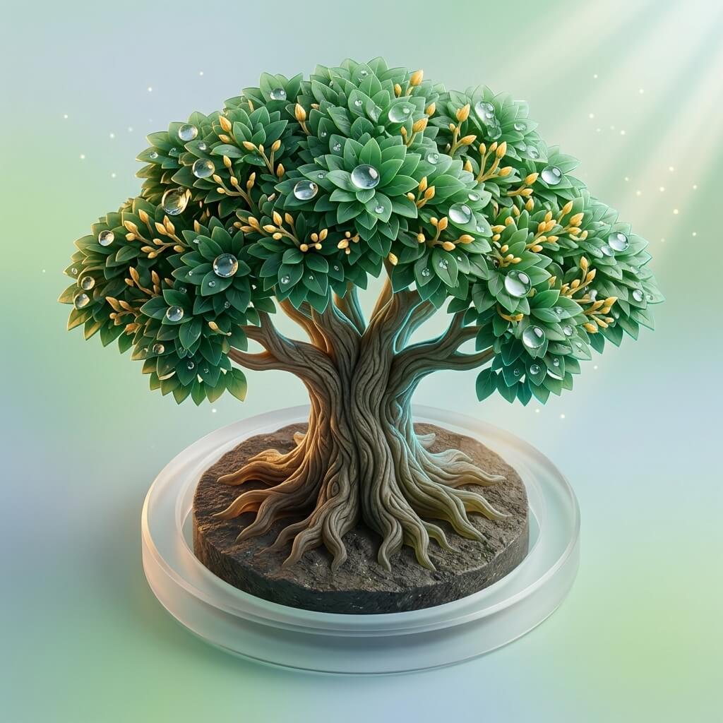 2026 Horizons - Expanding Horizons Grand Tree