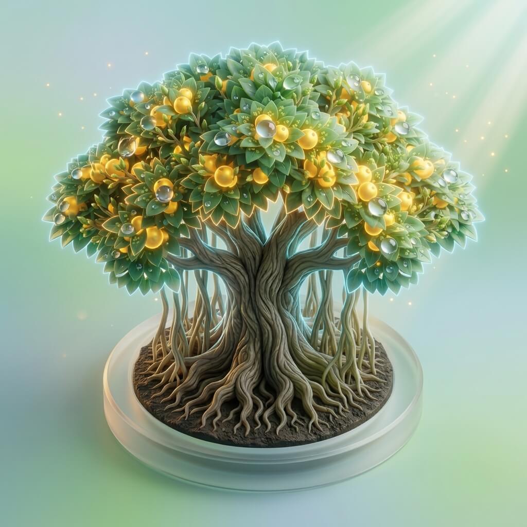 2029 Horizons - Nurturing Excellence Expansive Roots